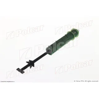 Sušač/isušivač hladnjaka klime FORD, SEAT, VOLKSWAGEN 