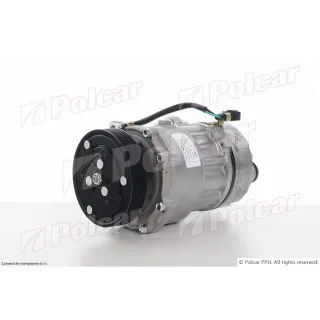 Kompresor klime SEAT, VOLKSWAGEN 