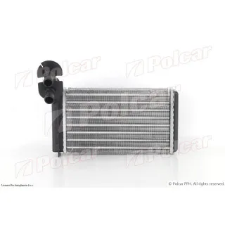 Hladnjak kabine FORD, SEAT, VOLKSWAGEN 