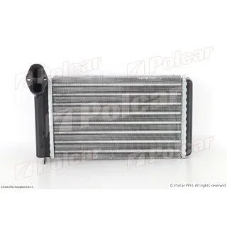 Hladnjak kabine FORD, SEAT, VOLKSWAGEN 