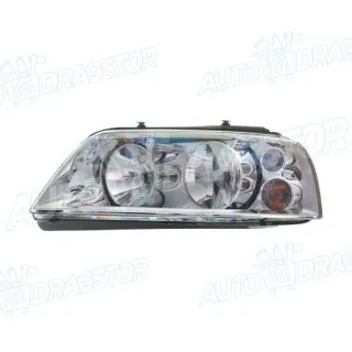 Far SEAT ALHAMBRA (7M), 96-10; 