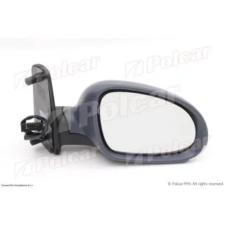 Retrovizor na vratima VOLKSWAGEN SHARAN (7M), 95-10; 