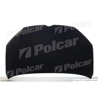 Hauba VOLKSWAGEN SHARAN (7N), 10-; 