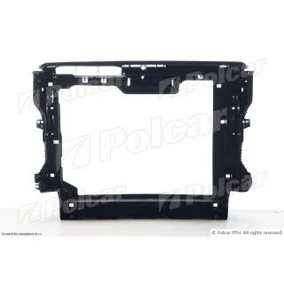 Prednji vezni lim SEAT ALHAMBRA (7N), 10-; 