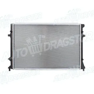 Hladnjak AUDI, VOLKSWAGEN 