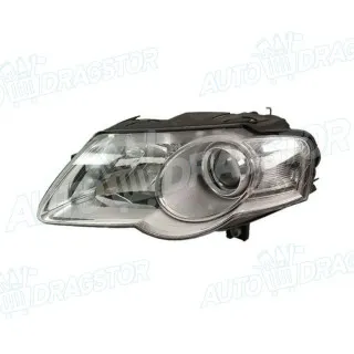 Far VOLKSWAGEN PASSAT (B6/3C), 05-11; 