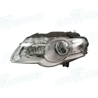 Far VOLKSWAGEN PASSAT (B6/3C), 05-11; 