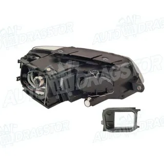 Far VOLKSWAGEN PASSAT (B6/3C), 05-11; 