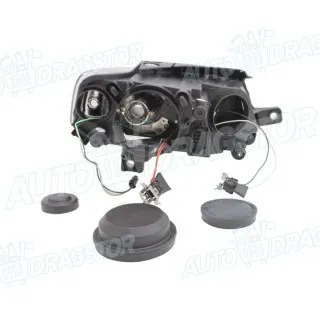 Far VOLKSWAGEN PASSAT (B6/3C), 05-11; 