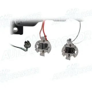 Far VOLKSWAGEN PASSAT (B6/3C), 05-11; 