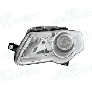 Far VOLKSWAGEN PASSAT (B6/3C), 05-11; 