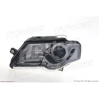 Far VOLKSWAGEN PASSAT (B6/3C), 05-11; 