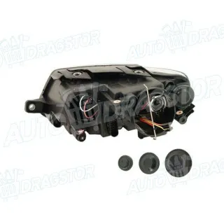 Far VOLKSWAGEN PASSAT (B6/3C), 05-11; 