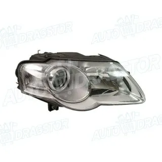 Far VOLKSWAGEN PASSAT (B6/3C), 05-11; 