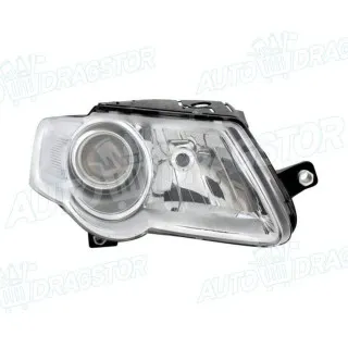 Far VOLKSWAGEN PASSAT (B6/3C), 05-11; 