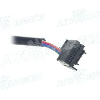 Retrovizor na vratima VOLKSWAGEN PASSAT (B6/3C), 05-11; 