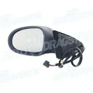 Retrovizor na vratima VOLKSWAGEN PASSAT (B6/3C), 05-11; 