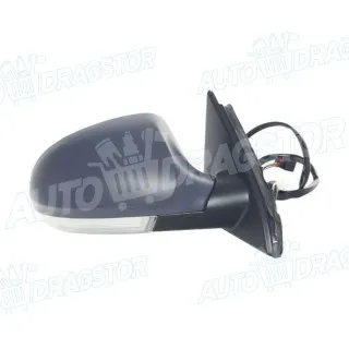 Retrovizor na vratima VOLKSWAGEN PASSAT (B6/3C), 05-11; 