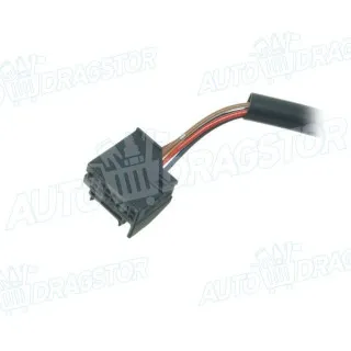 Retrovizor na vratima VOLKSWAGEN PASSAT (B6/3C), 05-11; 