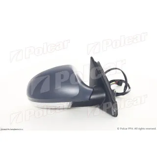 Retrovizor na vratima VOLKSWAGEN PASSAT (B6/3C), 05-11; 