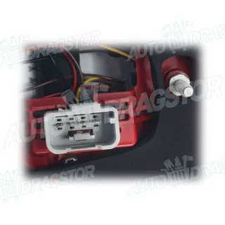 Štop svetlo VOLKSWAGEN PASSAT (B6/3C), 05-11; 