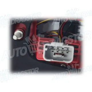 Štop svetlo VOLKSWAGEN PASSAT (B6/3C), 05-11; 