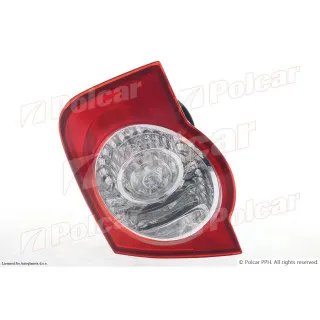 Štop svetlo VOLKSWAGEN PASSAT (B6/3C), 05-11; 