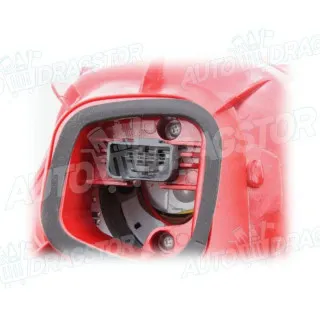 Štop svetlo VOLKSWAGEN PASSAT (B6/3C), 05-11; 