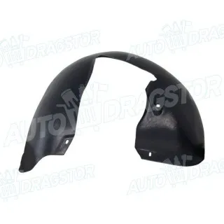 Plastično podkrilo VOLKSWAGEN PASSAT (B6/3C), 05-11; 