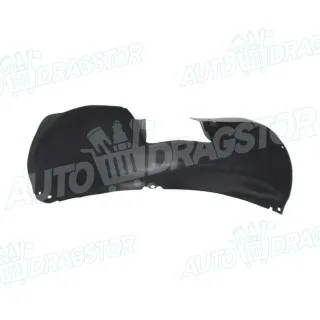 Plastično podkrilo VOLKSWAGEN PASSAT (B6/3C), 05-11; 