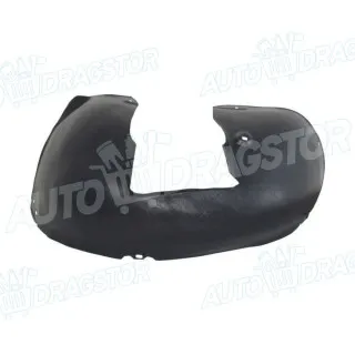 Plastično podkrilo VOLKSWAGEN PASSAT (B6/3C), 05-11; 