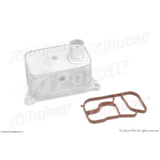 Hladnjak ulja AUDI, SEAT, SKODA, VOLKSWAGEN 