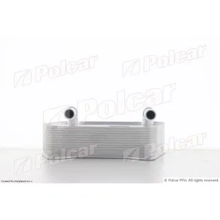 Hladnjak ulja AUDI, SEAT, SKODA, VOLKSWAGEN 