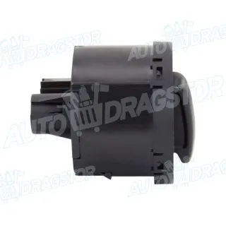 Glavni prekidač VOLKSWAGEN CADDY (2K), 04-; EOS (1F), 06-10; GOLF V (1K), 03-10; GOLF V PLUS (5M), 05-09; JETTA (1K5/1KM), 05-10; PASSAT (B6/3C), 05-11; TOURAN 