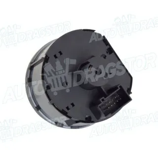 Glavni prekidač VOLKSWAGEN CADDY (2K), 04-; EOS (1F), 06-10; GOLF V (1K), 03-10; GOLF V PLUS (5M), 05-09; JETTA (1K5/1KM), 05-10; PASSAT (B6/3C), 05-11; TOURAN 