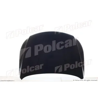 Hauba VOLKSWAGEN PASSAT CC (357), 08-12; 