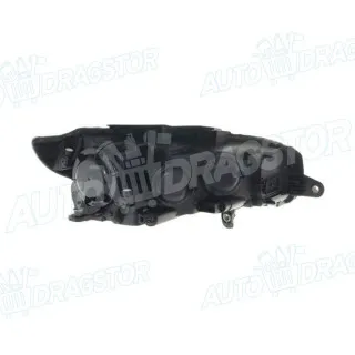 Far VOLKSWAGEN PASSAT CC (357), 08-12; 