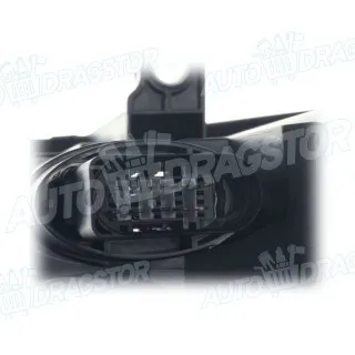 Far VOLKSWAGEN PASSAT CC (357), 08-12; 