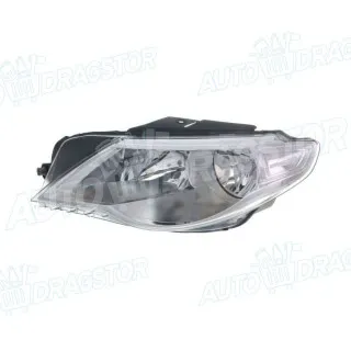 Far VOLKSWAGEN PASSAT CC (357), 08-12; 