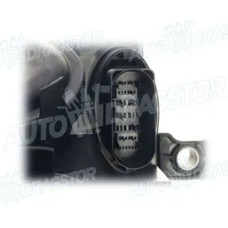 Far VOLKSWAGEN PASSAT CC (357), 08-12; 