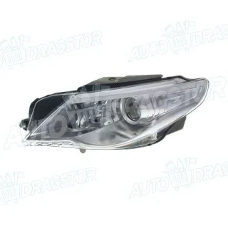 Far VOLKSWAGEN PASSAT CC (357), 08-12; 