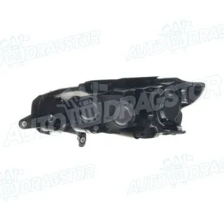 Far VOLKSWAGEN PASSAT CC (357), 08-12; 