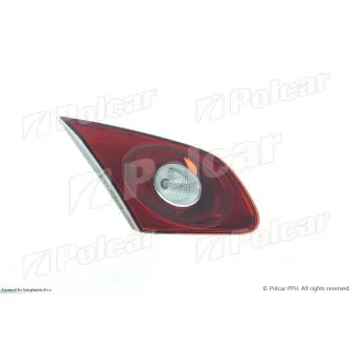 Štop svetlo VOLKSWAGEN PASSAT CC (357), 08-12; 