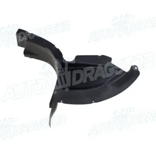 Plastično podkrilo VOLKSWAGEN PASSAT CC (357), 08-12; 