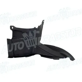 Plastično podkrilo VOLKSWAGEN PASSAT CC (357), 08-12; 