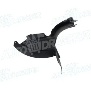 Plastično podkrilo VOLKSWAGEN PASSAT CC (357), 08-12; 