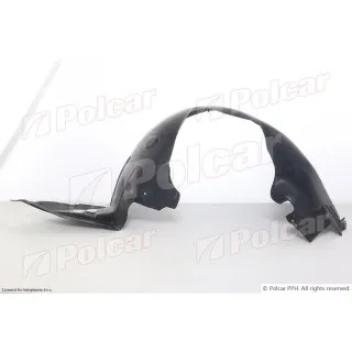 Plastično podkrilo VOLKSWAGEN PHAETON (3D2), 02-16; 