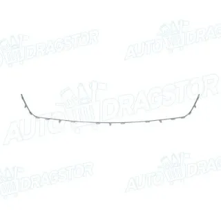 Lajsna rešetke branika VOLKSWAGEN CADDY (2K), 04-; 