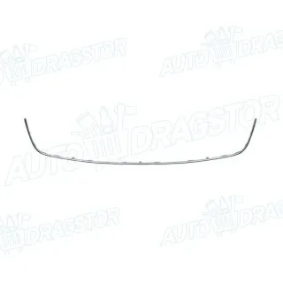 Lajsna rešetke branika VOLKSWAGEN CADDY (2K), 04-; 