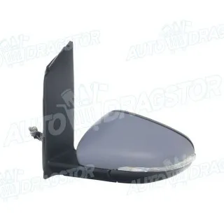 Retrovizor na vratima VOLKSWAGEN TOURAN (1T3), 10-15; 